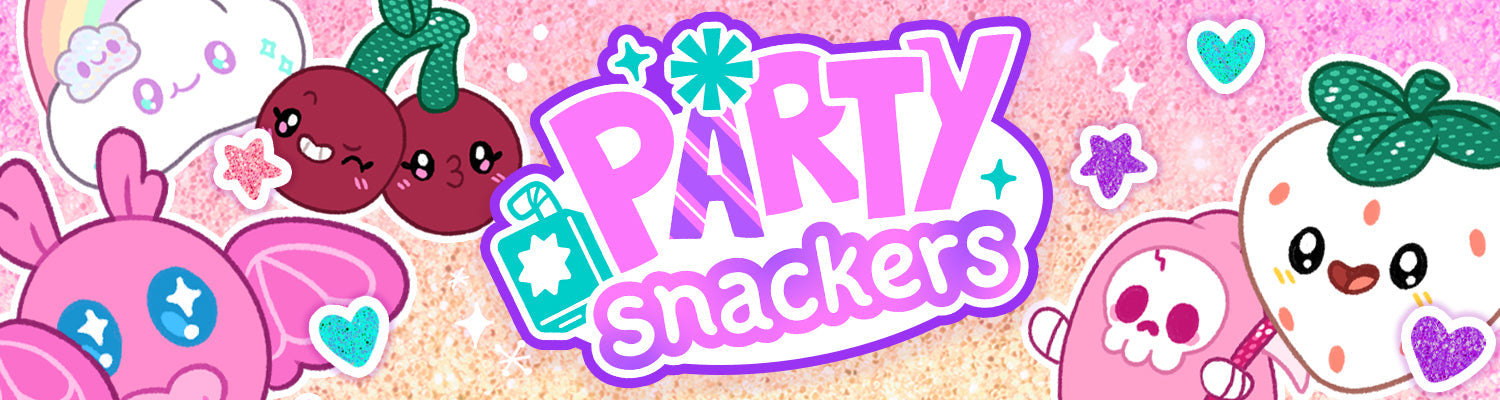 Party Snackers