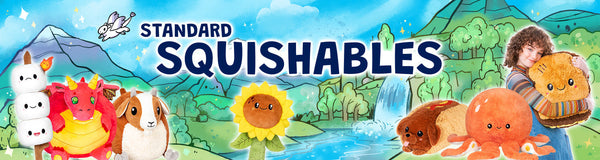 Standard Squishables! – Squishable EU