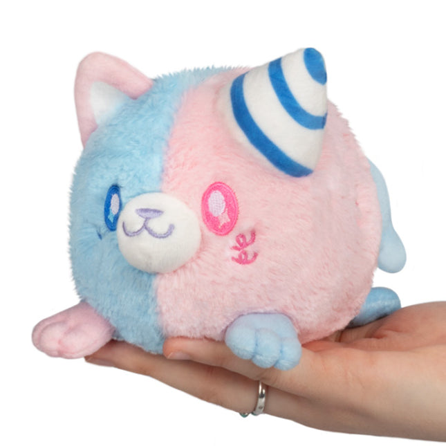 alter ego cotton candy kitty front view