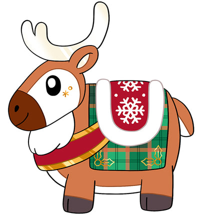 Christmas Reindeer