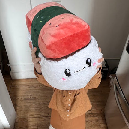 Comfort Food Ham Musubi User Picture