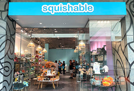  mayfair mall storefront photo