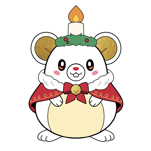 Squishable Computer Mouse Mini Squishable Festive Mouse – Squishable EU