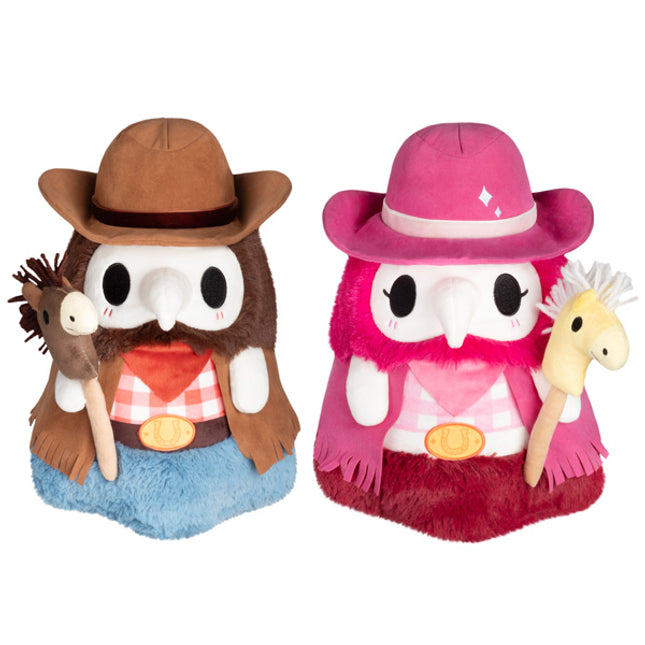 mini cowboy duo main image