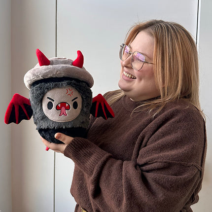 Mini Comfort Food Devil S Brew User Picture