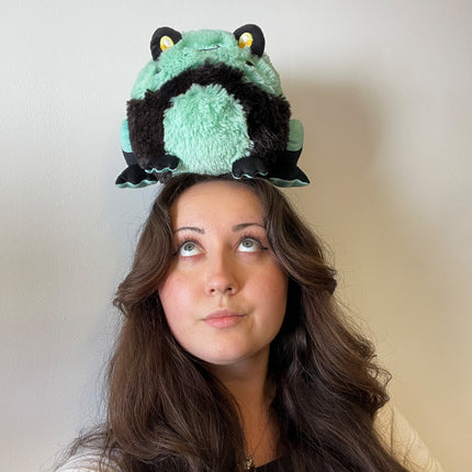 mini poison frog user photo