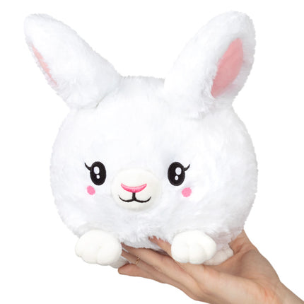 Squishable Jack Rabbit Mini Squishable Fluffy Bunny – Squishable EU