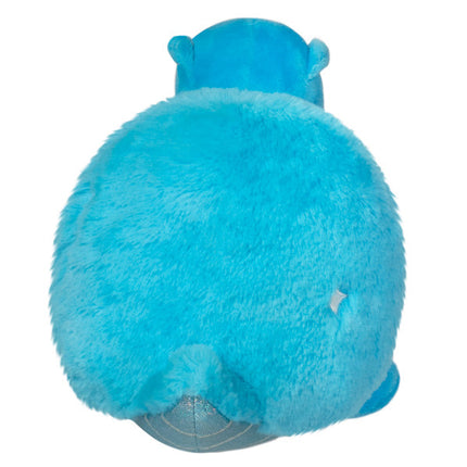 Party Snacker Blue T-Rex