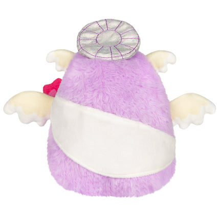 SQUEE exclusive messenger of death back image