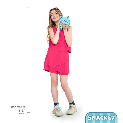 Snacker Happy Birthday Cake S1E1