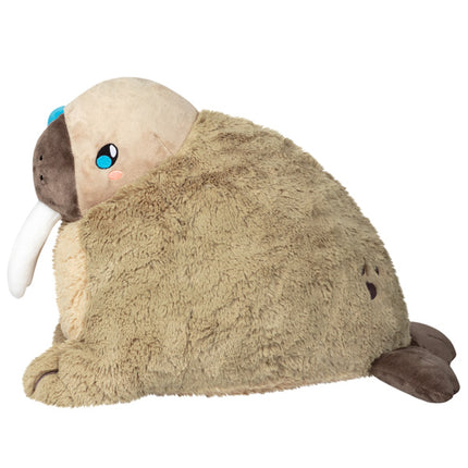 Squishable Walrus Side Image