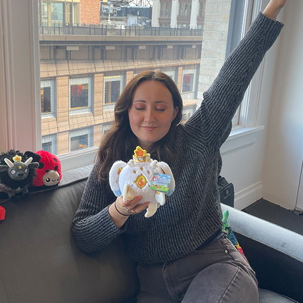 Snacker Baby Seraph user photo