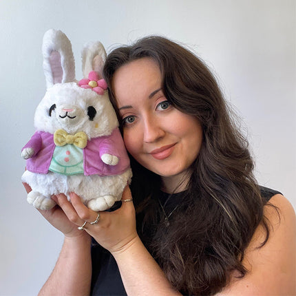mini easter bunny user photo