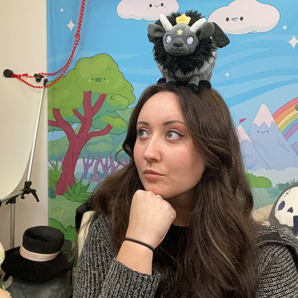 snacker baphomet user photo