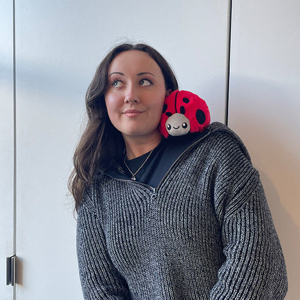 Snacker Ladybug User Image