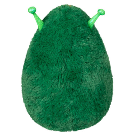 alteregos avocado alien back