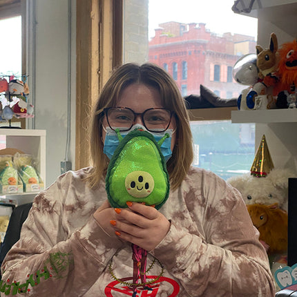 alteregos avocado alien user1