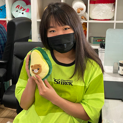 alteregos avocado cat user1