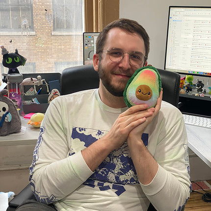 alteregos avocado rainbow user1