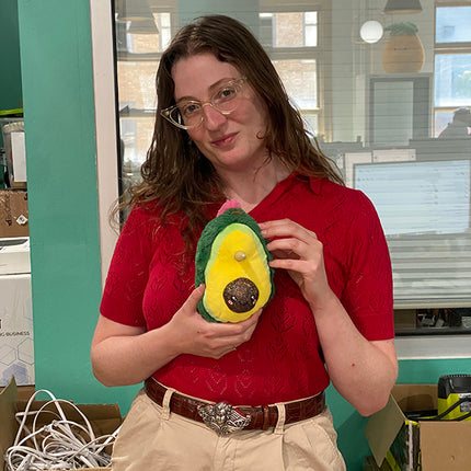 alteregos avocado unicorn user1