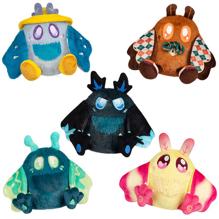 Alter Egos Series 14: Mothman Set