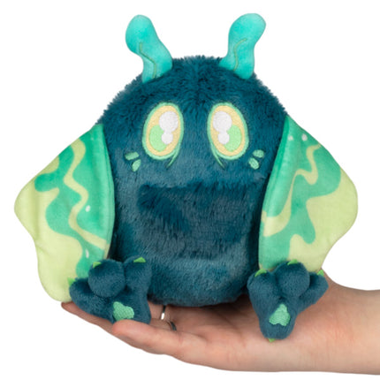 Alter Egos Series 14: Ectoplasm Mothman front image