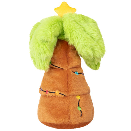 alteregos christmas palm tree back