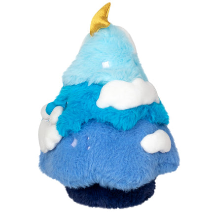 alteregos christmas tree icy side