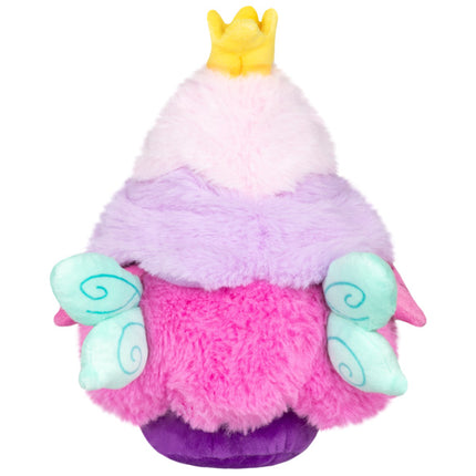 alter ego series 12 fairy tree back image