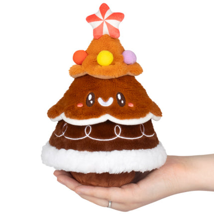 alter ego series 12 gingerbread tree front image