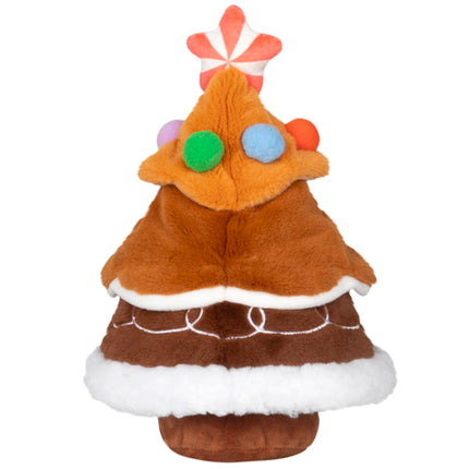 alter ego series 12 gingerbread tree back image