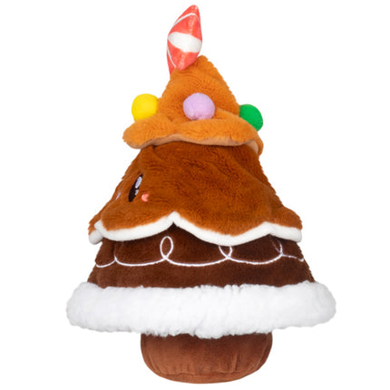 alter ego series 12 gingerbread tree side image