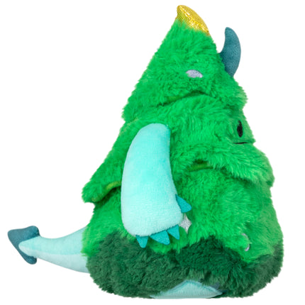 alteregos christmas tree side