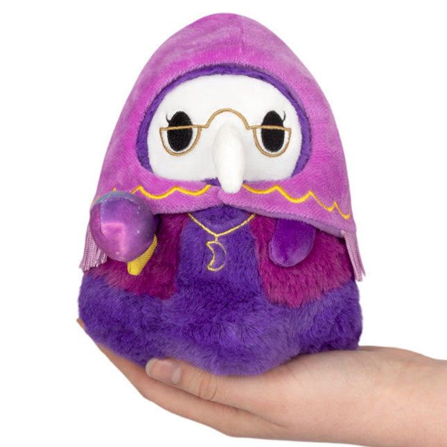 Alter Egos Series 2: Plague Doctor Fortune Teller Product Image