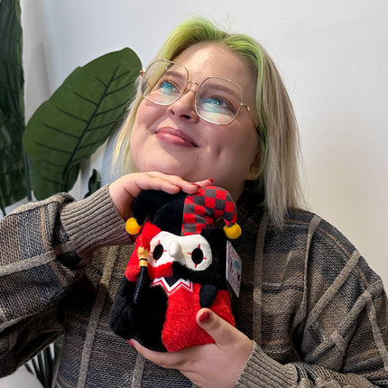 alteregos doctor plague jester user1