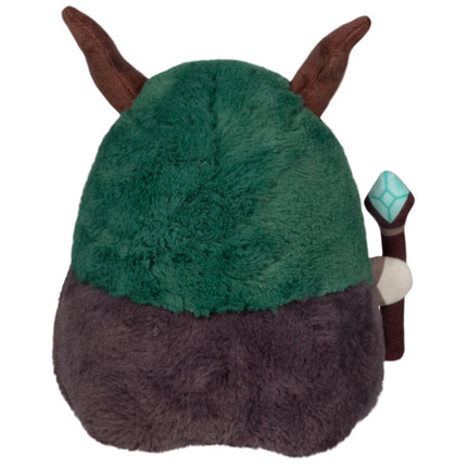 Alter Ego Forest Queen Back View