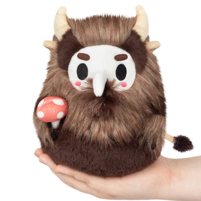 Alter Egos Series 6: Plague Doctor Beast Product Image