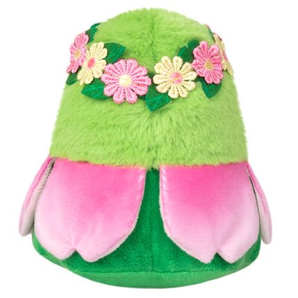 alteregos doctor plague set 2 nymph back