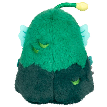 Alter Egos Series 11 Plague Doctor Sea Monster back image