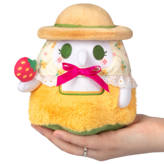 Alter Ego Plague Doctor Cottagecore Front View 
