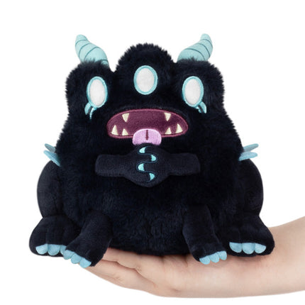 Alteregos Frog Demon