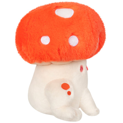 Alteregos Frog Toadstool Side