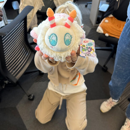 Alteregos Moth Cake User