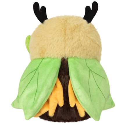 Alteregos Moth Sage Back
