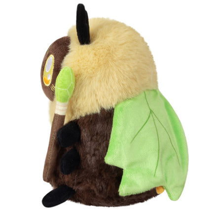 Alteregos Moth Sage Side