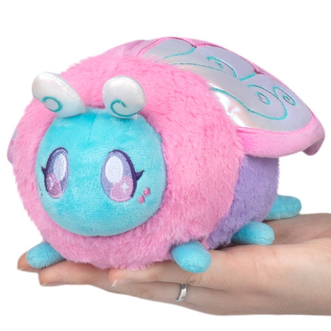 alter ego fairy moth front view