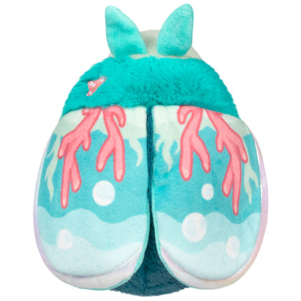 alter ego ocean moth top view