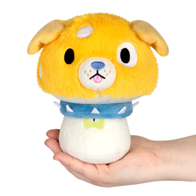 Alteregos Mushroom Dog