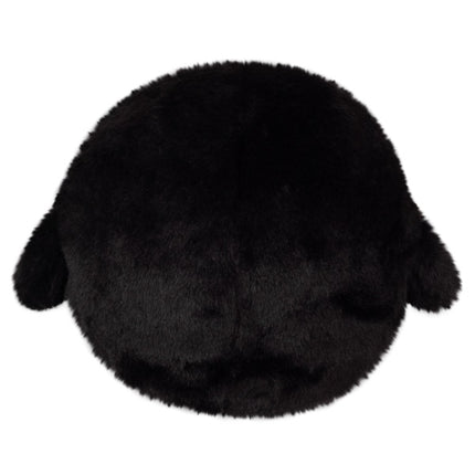 Alteregos Penguin Skeleton Back