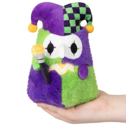 Alter Egos SQUEE-Only Mardi Gras Jester Plague Doctor main image